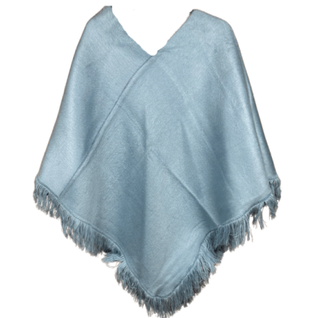 poncho