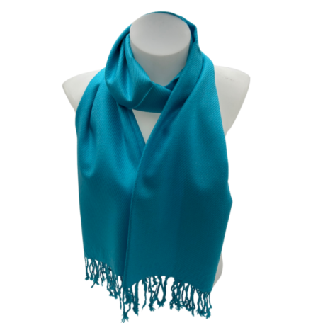 Foulard coton et laine alpaga homme et femme