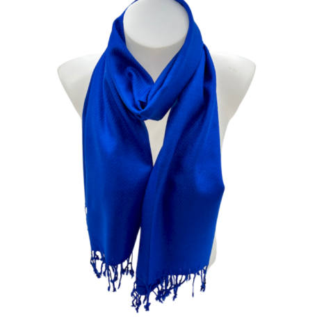 Foulard coton et laine alpaga homme et femme