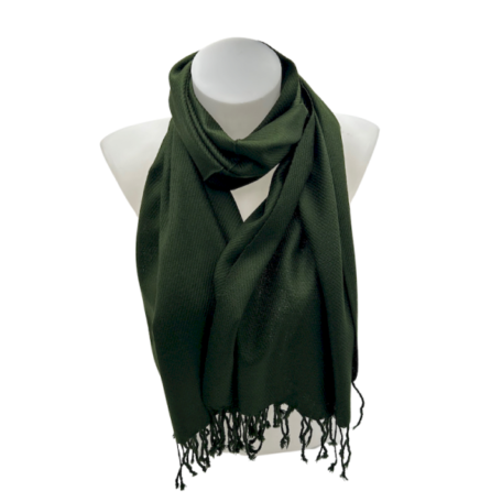Foulard coton et alpaga homme et femme