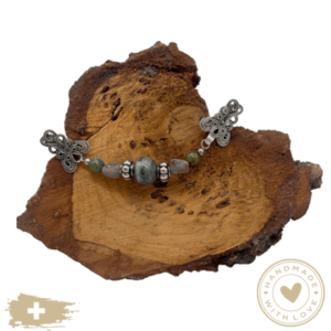 Pince-Broche Ailée 14