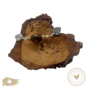 Pince-Broche Ailée 2