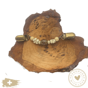 Pince-Broche Ailée 3