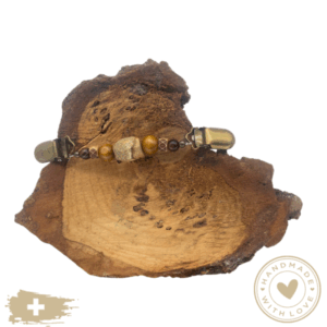 Pince-Broche Ailée 4